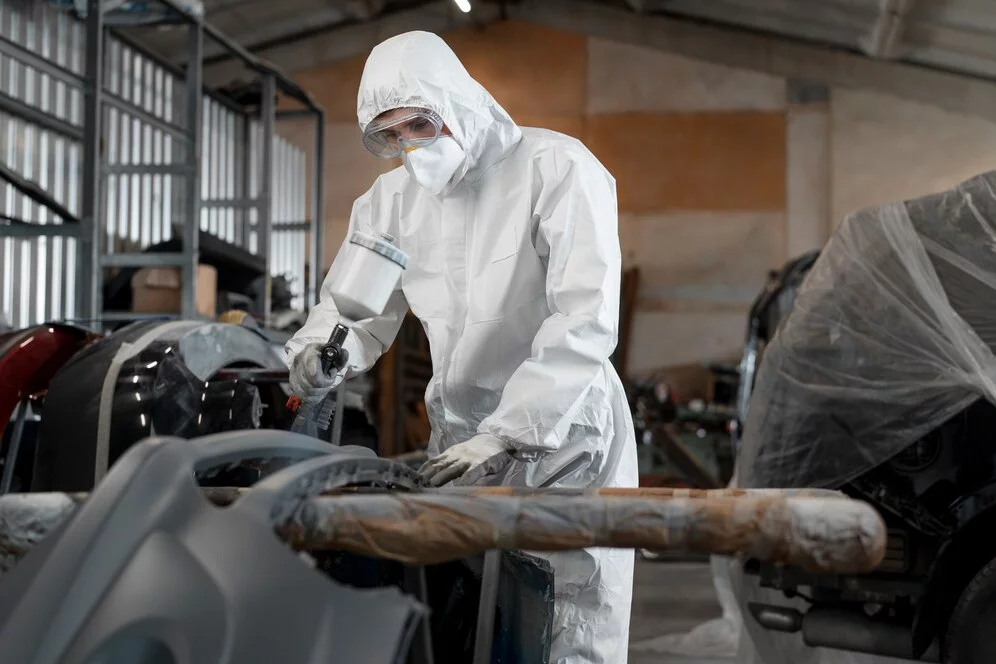 jasa- pengectaan-plastik-otomotif-BMW